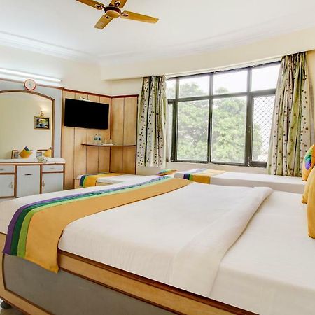 Treebo Trip Sonachi Hotels アムリトサル エクステリア 写真
