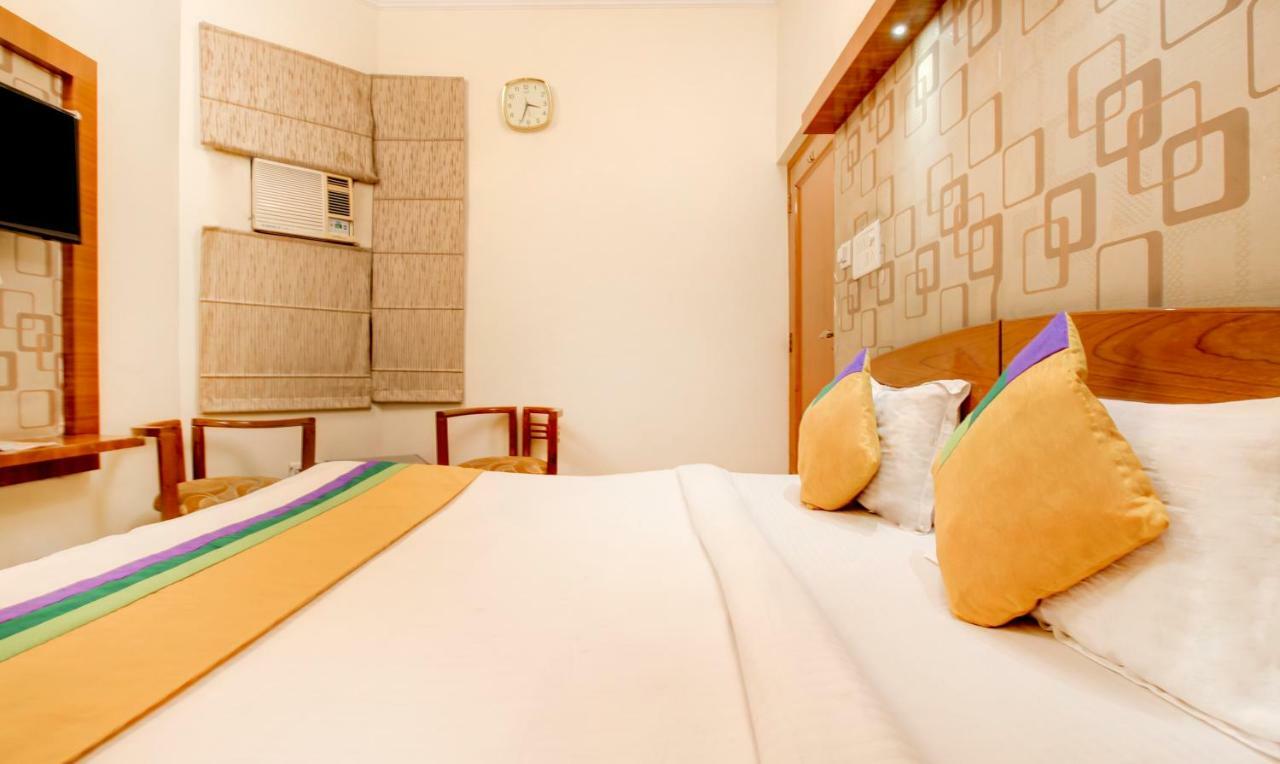 Treebo Trip Sonachi Hotels アムリトサル エクステリア 写真