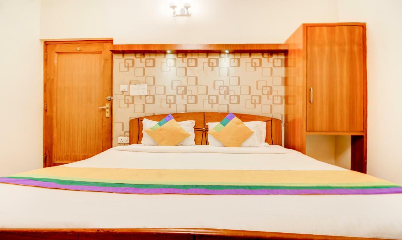 Treebo Trip Sonachi Hotels アムリトサル エクステリア 写真